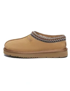 UGG Australian Shepherd Hippie Slipper in Chestnut