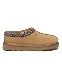 UGG Australian Shepherd Hippie Slipper in Chestnut