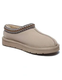 UGG Australian Shepherd Hippie Slipper in Sand