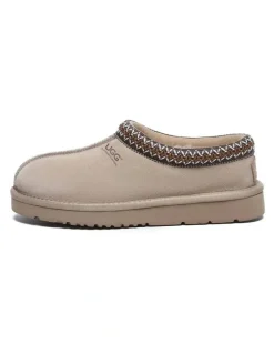 UGG Australian Shepherd Hippie Slipper in Sand