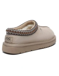UGG Australian Shepherd Hippie Slipper in Sand