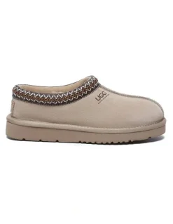 UGG Australian Shepherd Hippie Slipper in Sand