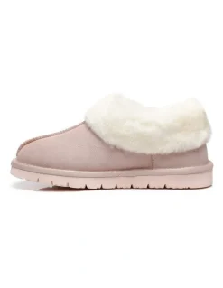 UGG Australian Shepherd Homey Slipper in Pink
