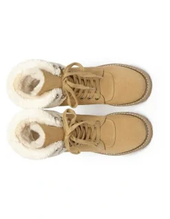 UGG Australian Shepherd Mina Boots in Chestnut