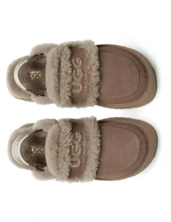 UGG Australian Shepherd Rilee Platform in Brown