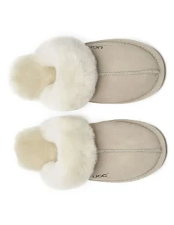 UGG Australian Shepherd Special Muffin Slipper in Sand