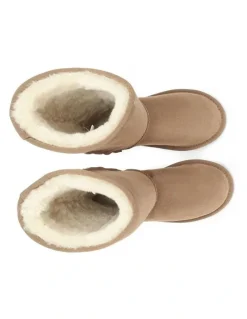 UGG Australian Shepherd Tall Classic Boots in Chestnut