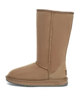 UGG Australian Shepherd Tall Classic Boots in Chestnut