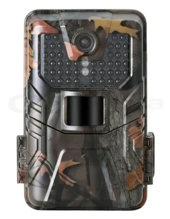 UL-Tech 4K WiFi Trail Camera 48MP 0.2s in Multi