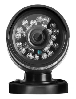 UL-Tech UL-tech CCTV Security System 8 Channel DVR 8 Cameras 1080p