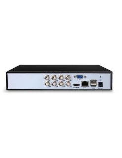UL-Tech UL-tech 8 Channel DVR 1080P 5in1 CCTV Video Recorder