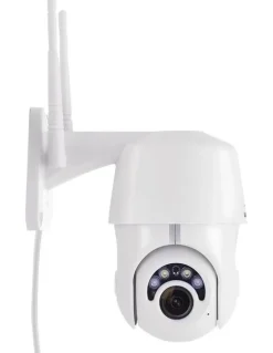UL-Tech Wireless IP Camera CCTV Security System 1080P