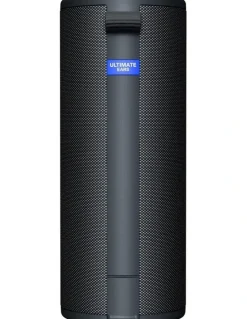 Ultimate Ears Boom 4 in Black