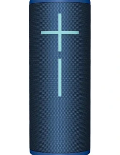 Ultimate Ears Boom 4 Speaker in Blue