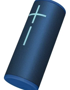 Ultimate Ears Boom 4 Speaker in Blue