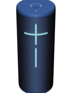 Ultimate Ears Boom 4 Speaker in Blue