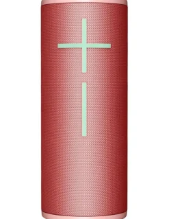 Ultimate Ears Boom 4 Speaker in Raspberry