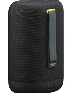 Ultimate Ears Epicboom Speaker in Charcoal Black 984-001864