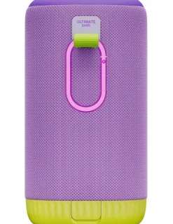 Ultimate Ears Everboom In Lilac Lime