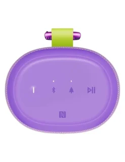 Ultimate Ears Everboom In Lilac Lime