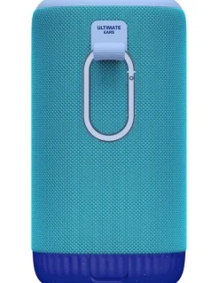 Ultimate Ears Everboom Portable Bluetooth Speaker in Cobalt Blue 984-001925