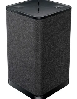 Ultimate Ears Hyperboom Speaker in Black