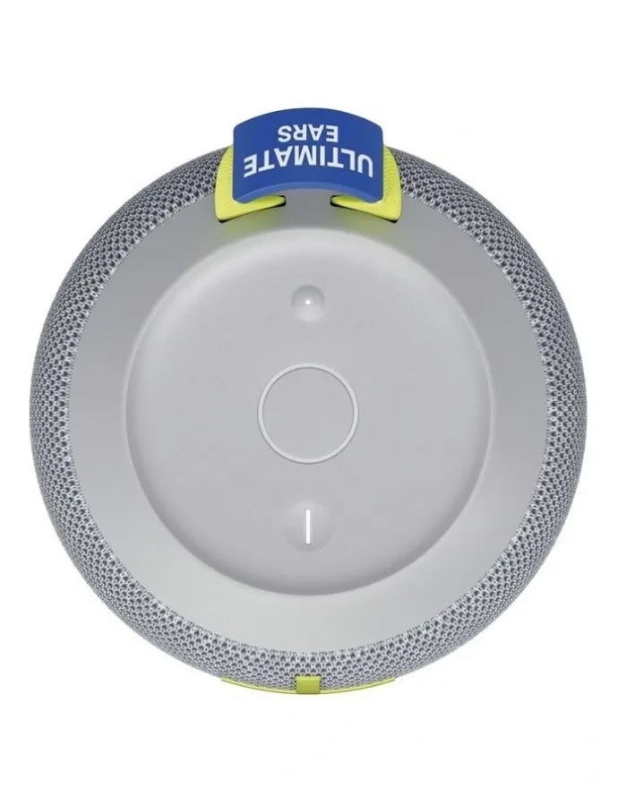 Ultimate Ears Wonderboom 4 Bluetooth Speaker