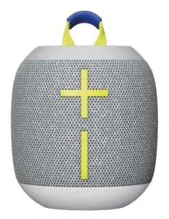 Ultimate Ears Wonderboom 4 Bluetooth Speaker