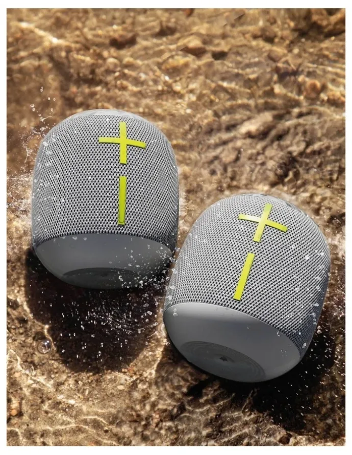 Ultimate Ears Wonderboom 4 Bluetooth Speaker