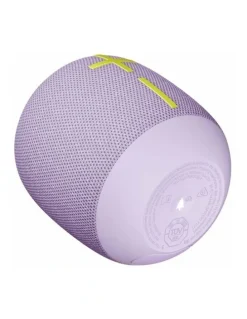Ultimate Ears Wonderboom 4 Bluetooth Speaker in Enchanting Lilac