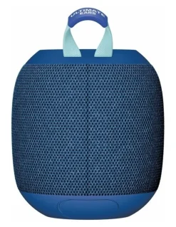 Ultimate Ears Wonderboom 4 Bluetooth Speaker