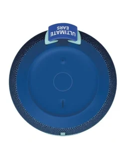 Ultimate Ears Wonderboom 4 Bluetooth Speaker