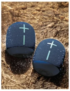 Ultimate Ears Wonderboom 4 Bluetooth Speaker