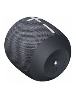 Ultimate Ears Wonderboom 4 Bluetooth Speaker in Active Black