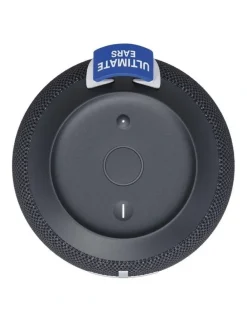 Ultimate Ears Wonderboom 4 Bluetooth Speaker in Active Black