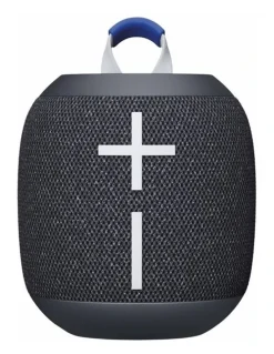 Ultimate Ears Wonderboom 4 Bluetooth Speaker in Active Black