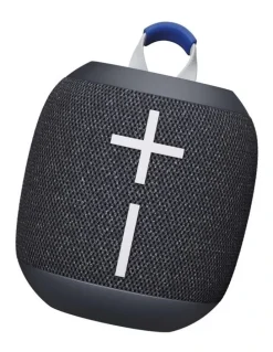 Ultimate Ears Wonderboom 4 Bluetooth Speaker in Active Black