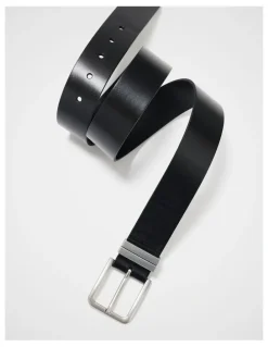 Unison Beau Double Keeper Belt