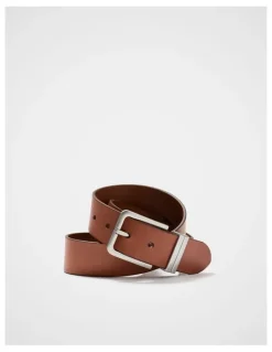 Unison Beau Double Keeper Belt