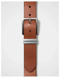 Unison Beau Double Keeper Belt