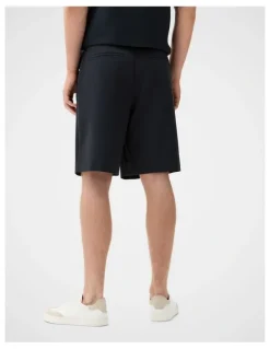 Unison Cayman Pleat Front Short