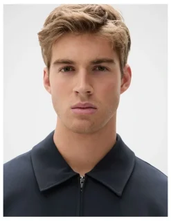 Unison Cayman Zip Jacket