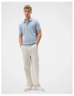 Unison Classic Jersey Polo
