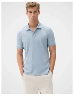 Unison Classic Jersey Polo