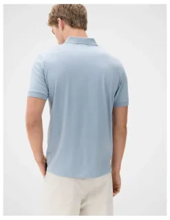 Unison Classic Jersey Polo