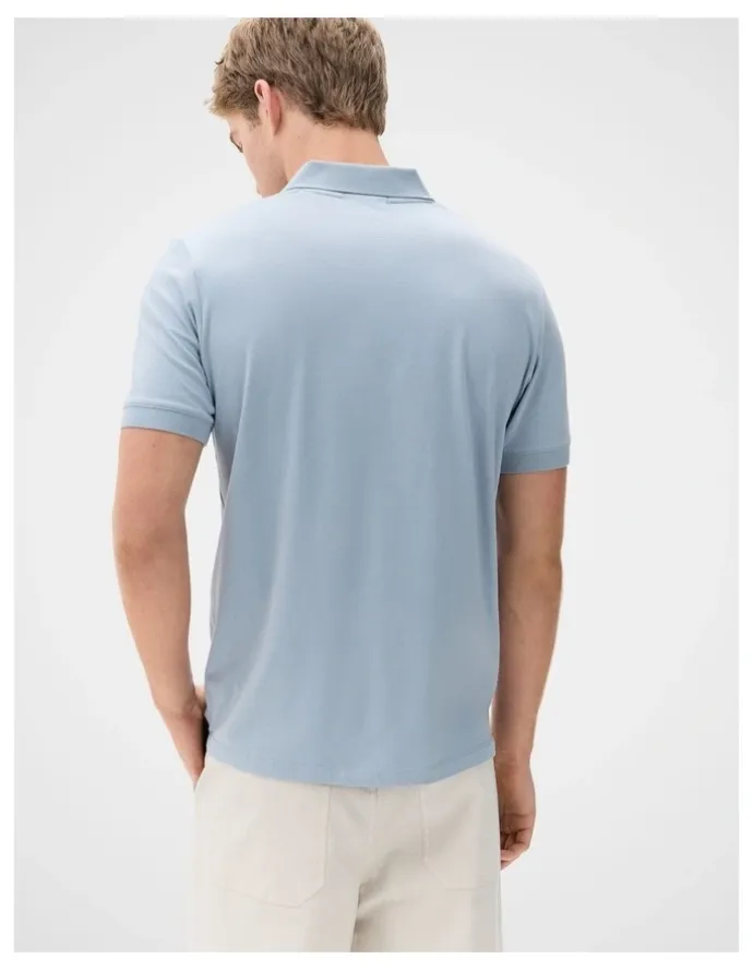 Unison Classic Jersey Polo