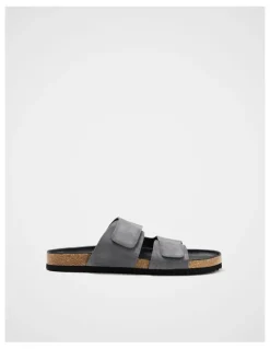 Unison Flynn Two Strap Slide