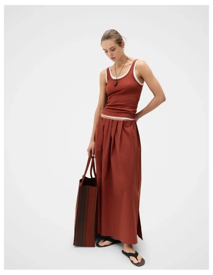 Unison Full Skirt