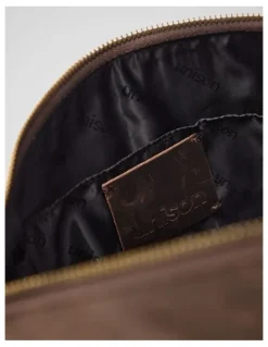 Unison Hamish Wash Bag