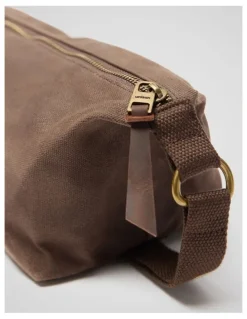 Unison Hamish Wash Bag
